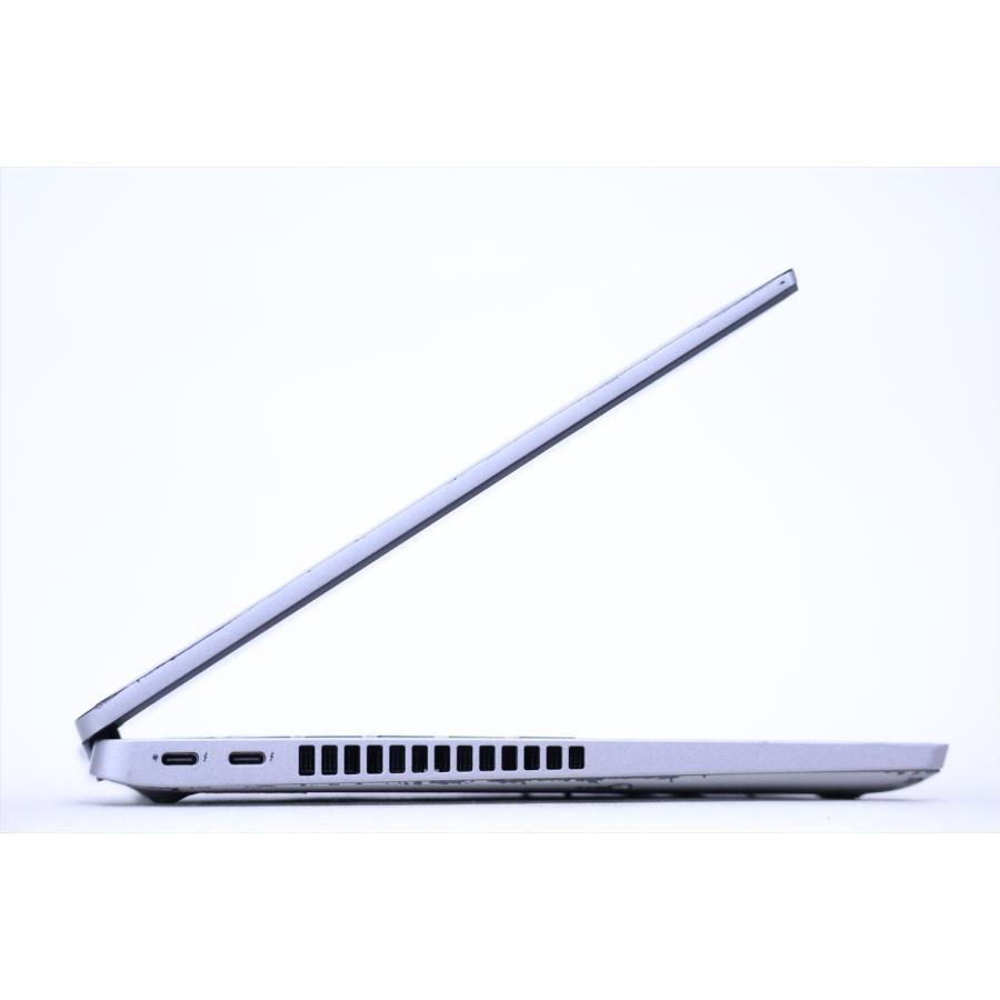 Latitude（Dell） DELL 2022年パワフルタッチ液晶モデル 12世代Corei7