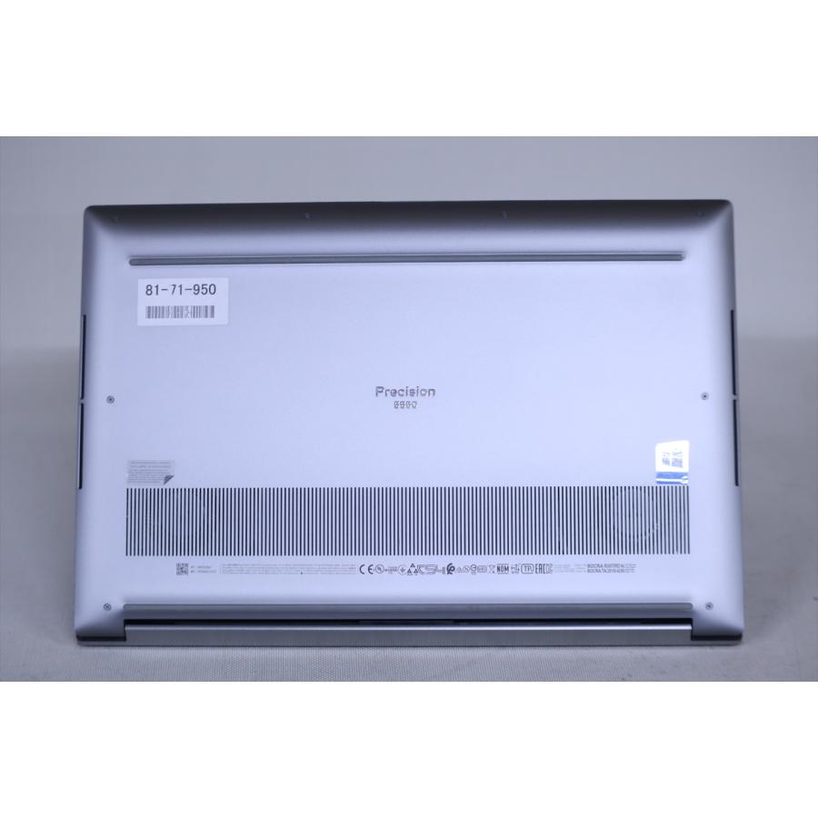Precision DELL 良好品 2020年32Gハイパワーモデル Xeon 5550 Mobile