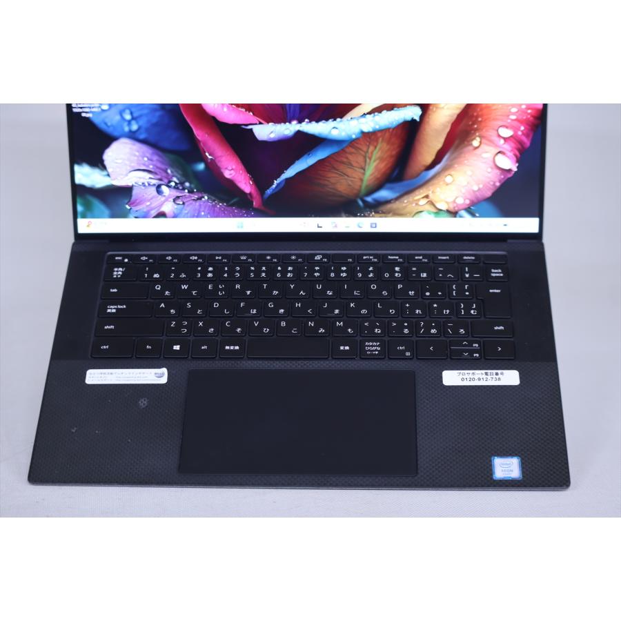 美品 DELL Precision 5550 Xeon/32GB/512GB Precision DELL 良好品 2020年32Gハイパワーモデル Xeon 5550 Mobile