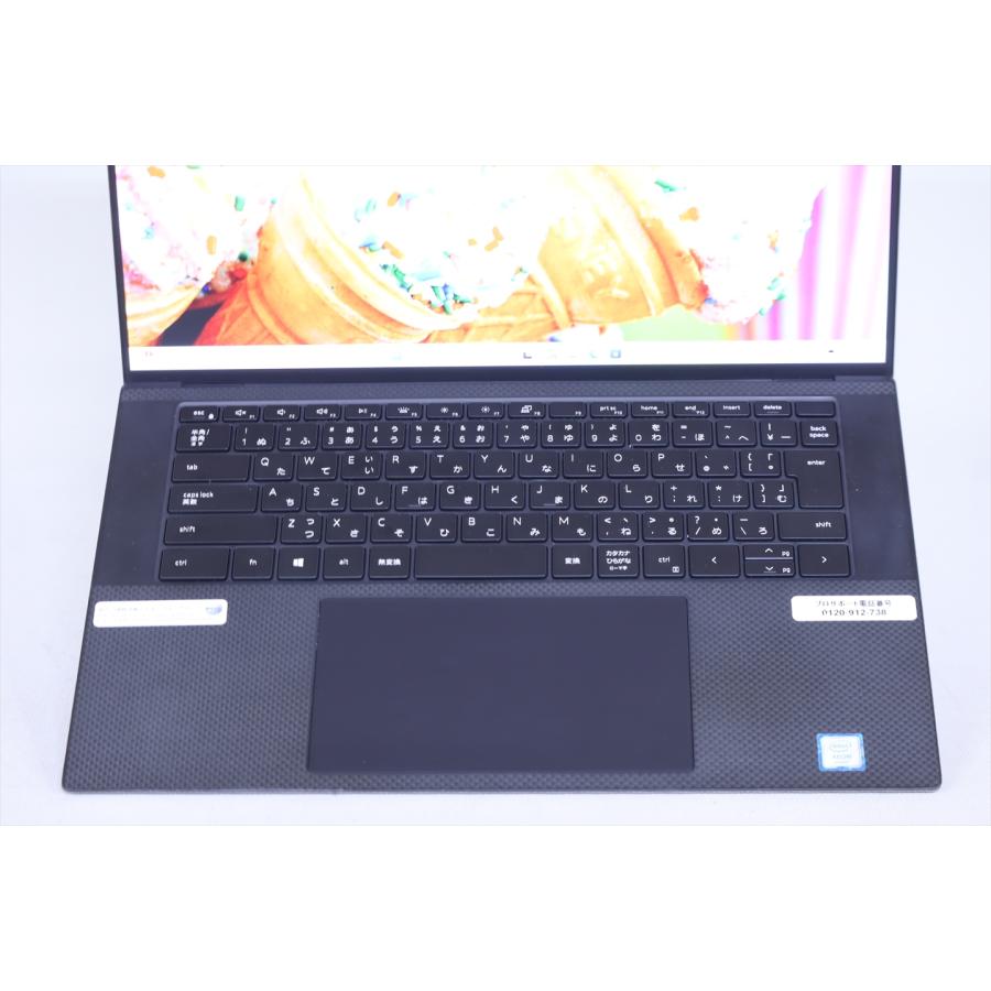 Precision DELL 2020年薄型32Gハイパワーモデル Xeon 5550 Mobile