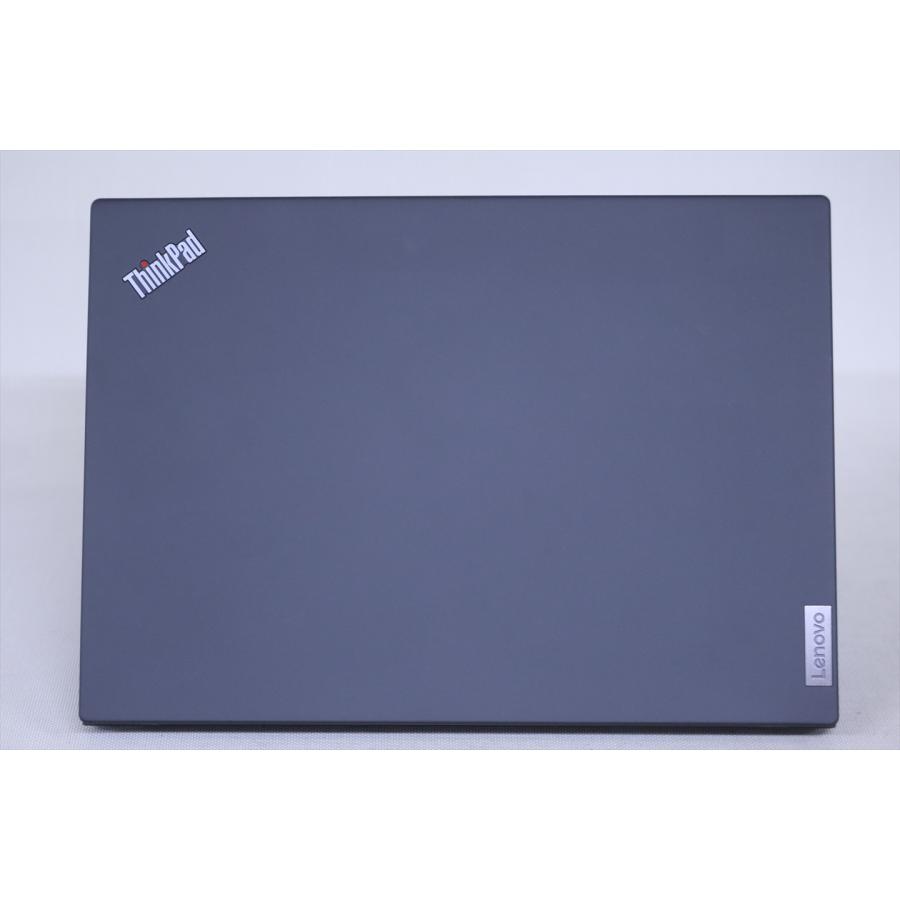 ThinkPad X レノボ 良好品 バッテリー良 2023年WUXGA液晶モデル 12世代