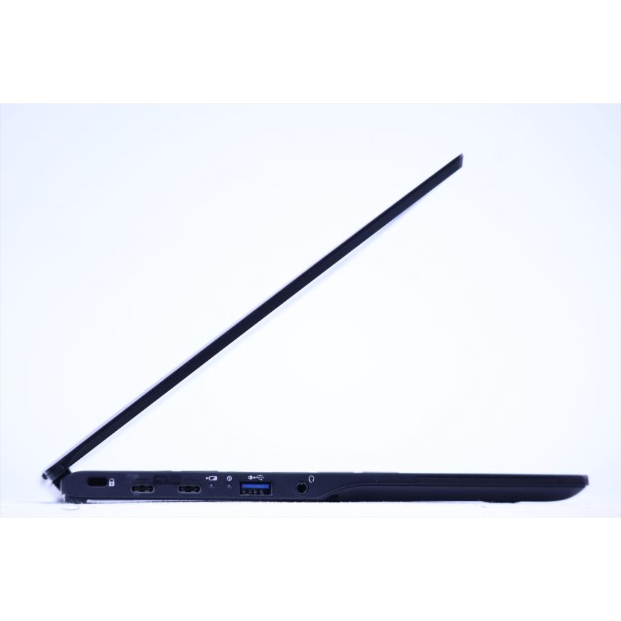 2024年 LET LIFEBOOK U9313/N i5-1345U 256G LIFEBOOK U 富士通 良好品 2024年軽量モデル 13世代Corei5 U9313/N i5