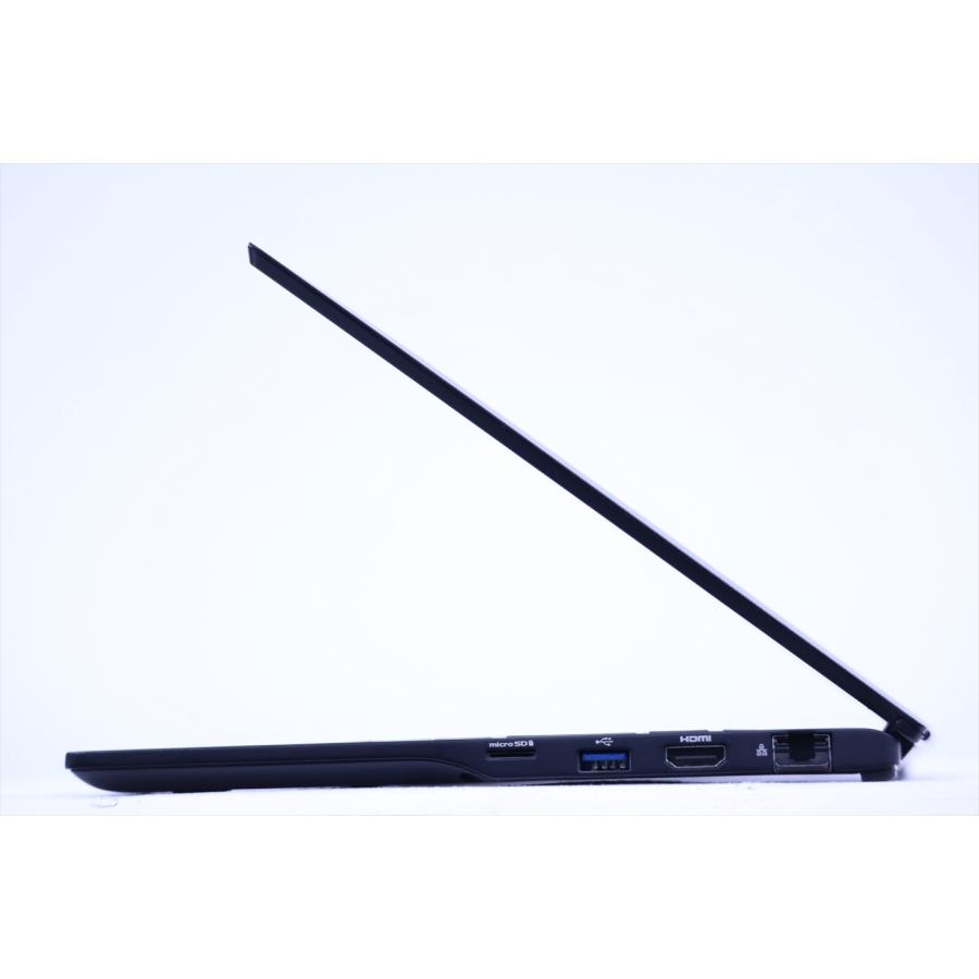 LIFEBOOK U 富士通 良好品 2024年軽量モデル 13世代Corei5 U9313/N i5