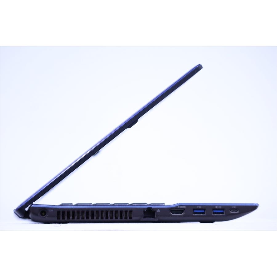 LIFEBOOK AH 富士通 2021年パワフルモデル 11世代Corei7 AH77/E3