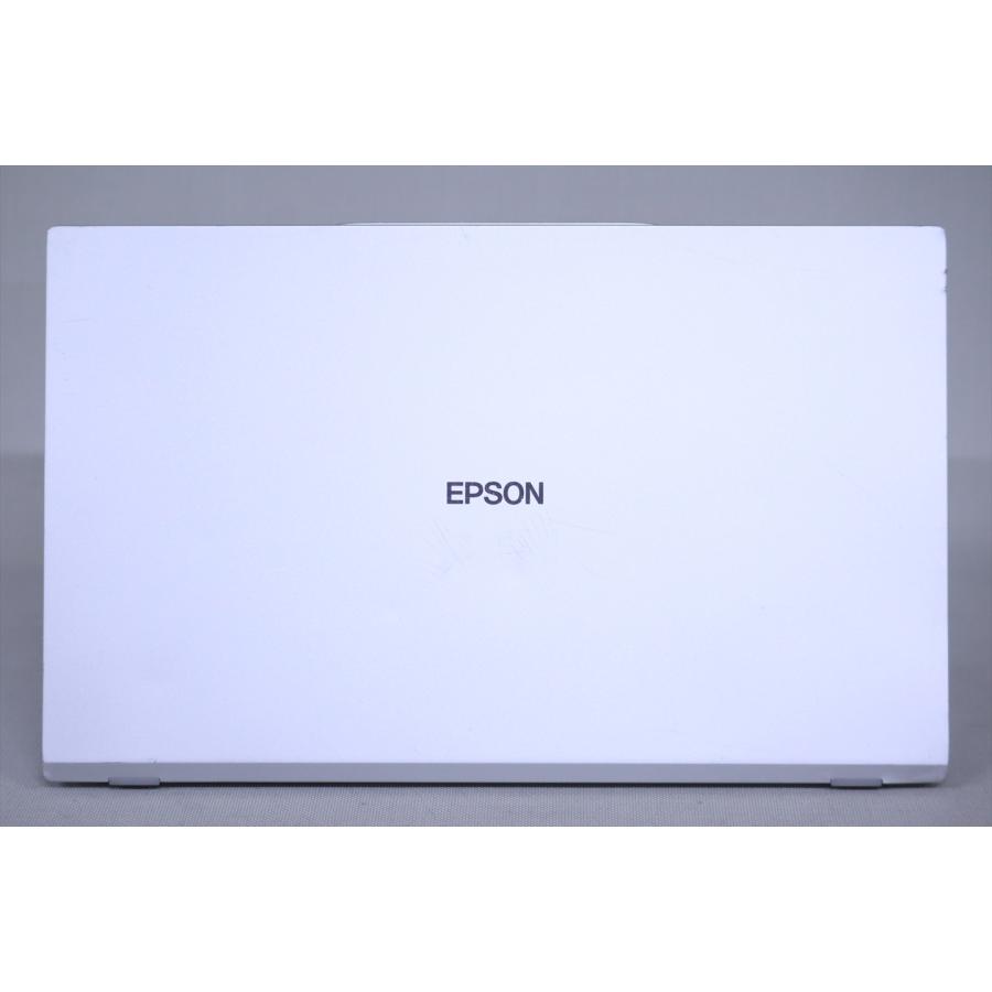 Endeavor ノートパソコン 2021年狭額縁モデル 11世代Corei5 EPSON