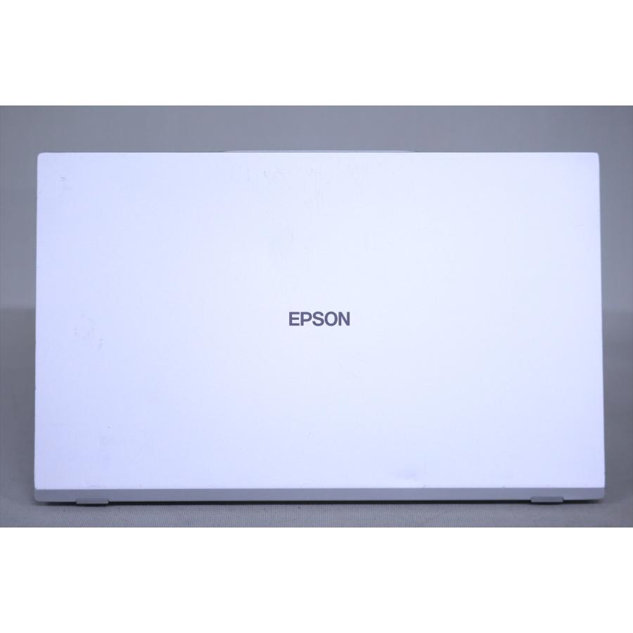 Endeavor ノートパソコン 2021年狭額縁モデル 11世代Corei5 EPSON