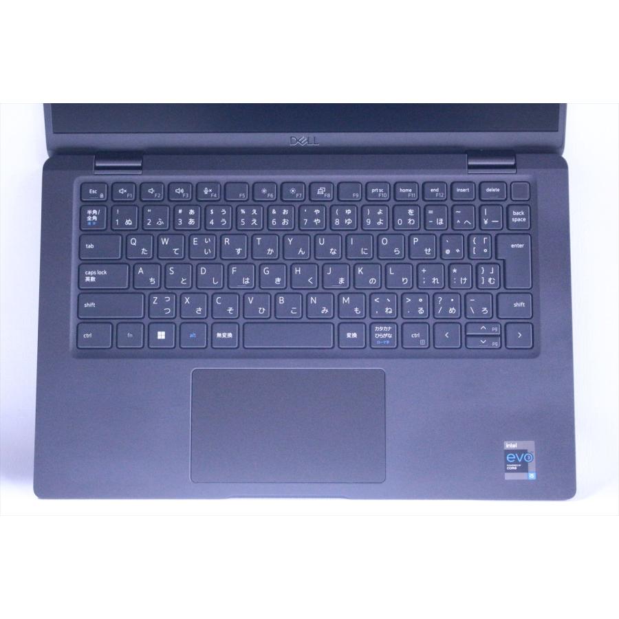 Latitude（Dell） DELL 良好品 バッテリー良 2023年快速モデル 11世代