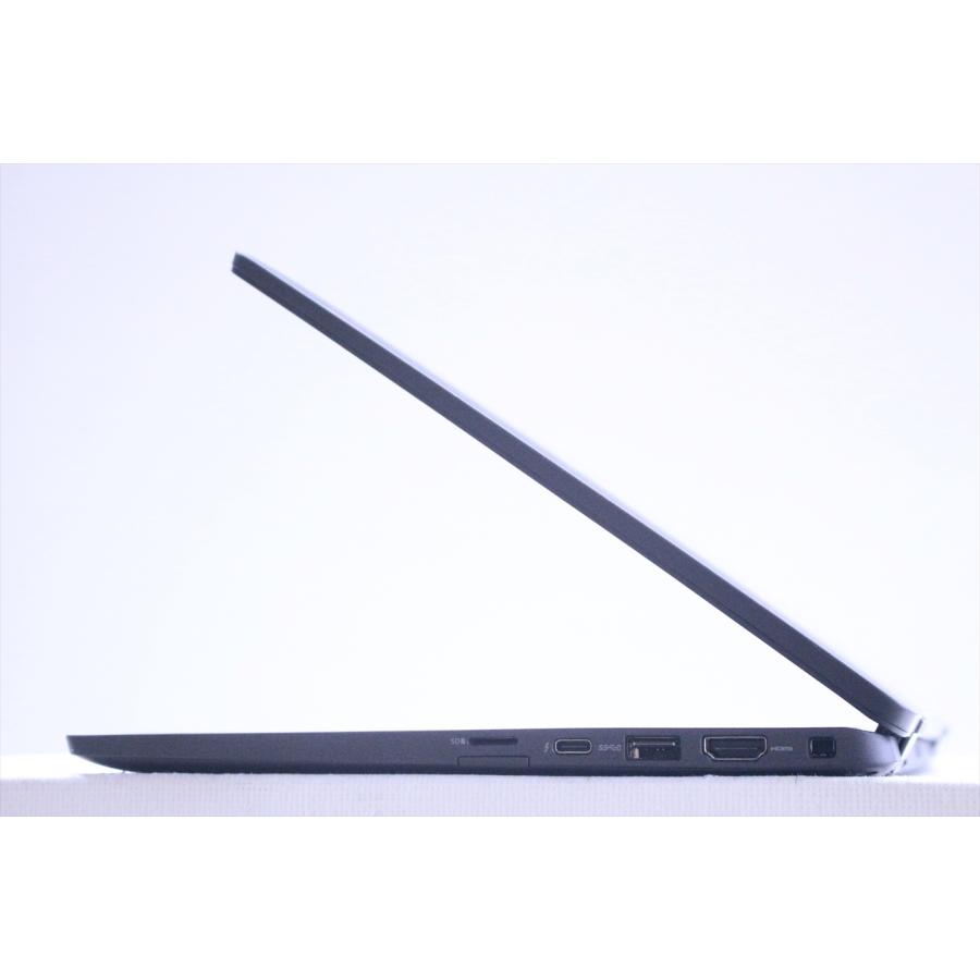 Latitude（Dell） DELL 良好品 バッテリー良 2023年快速モデル 11世代