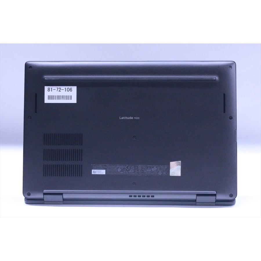 【美品×バッテリー超良好】第11世代i5｜Dell Latitude ｜SSD Latitude（Dell） DELL 良好品 バッテリー良 2023年快速モデル 11世代