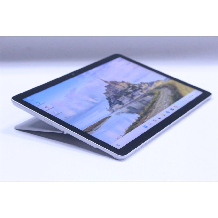 【美品】Surface Go2 純正キーボード付き マイクロソフト（Microsoft） サーフェス 良品 純正キーボード付属