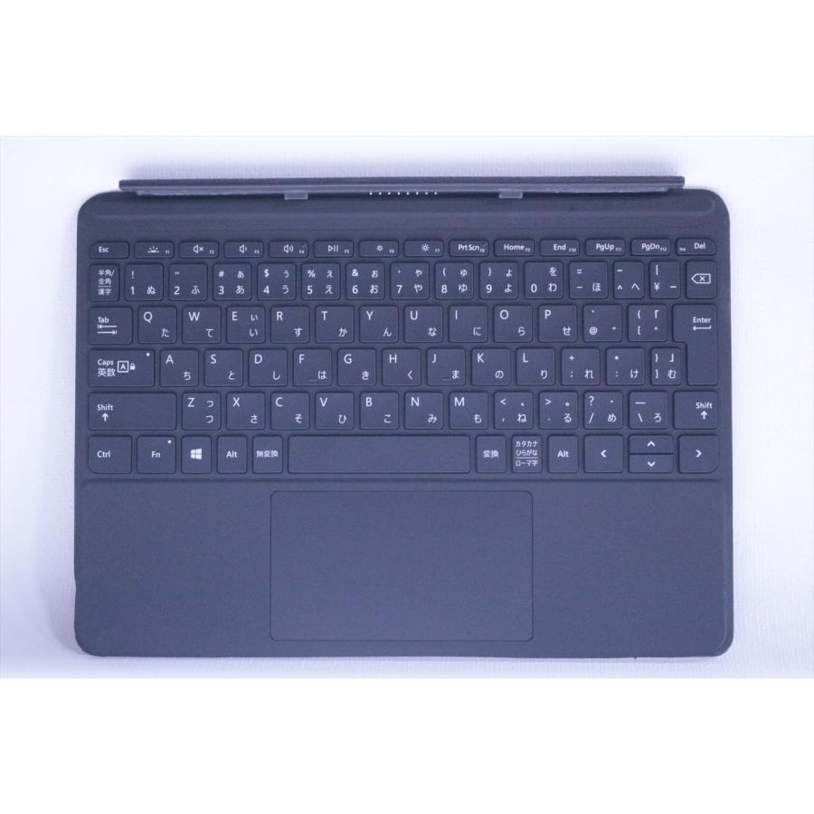 Microsoft Surface Go 3 純正キーボード タブレットPC 楽天市場