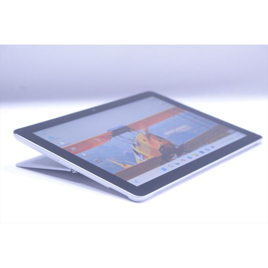 マイクロソフト（Microsoft） サーフェス 純正キーボード付属 軽量 