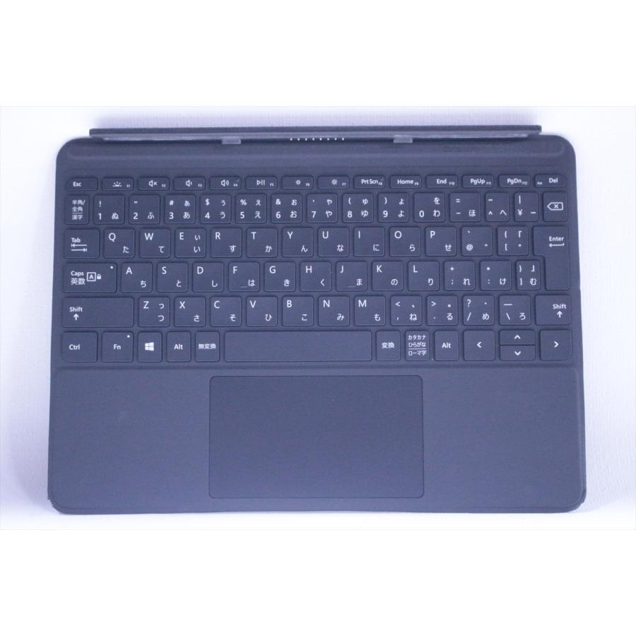 マイクロソフト（Microsoft） サーフェス 純正キーボード付属 軽量 