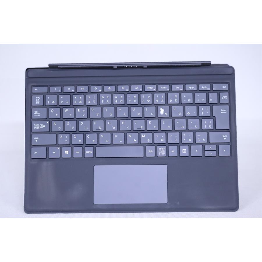 Surface Pro7 i5/8GB/128GB キーボード付 バッテリー良好 マイクロソフト（Microsoft） サーフェス バッテリー良 純正キーボード