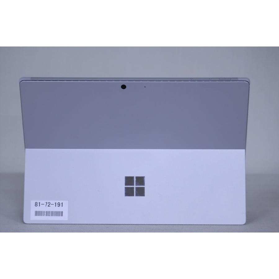 マイクロソフト（Microsoft） サーフェス バッテリー良 純正キーボード