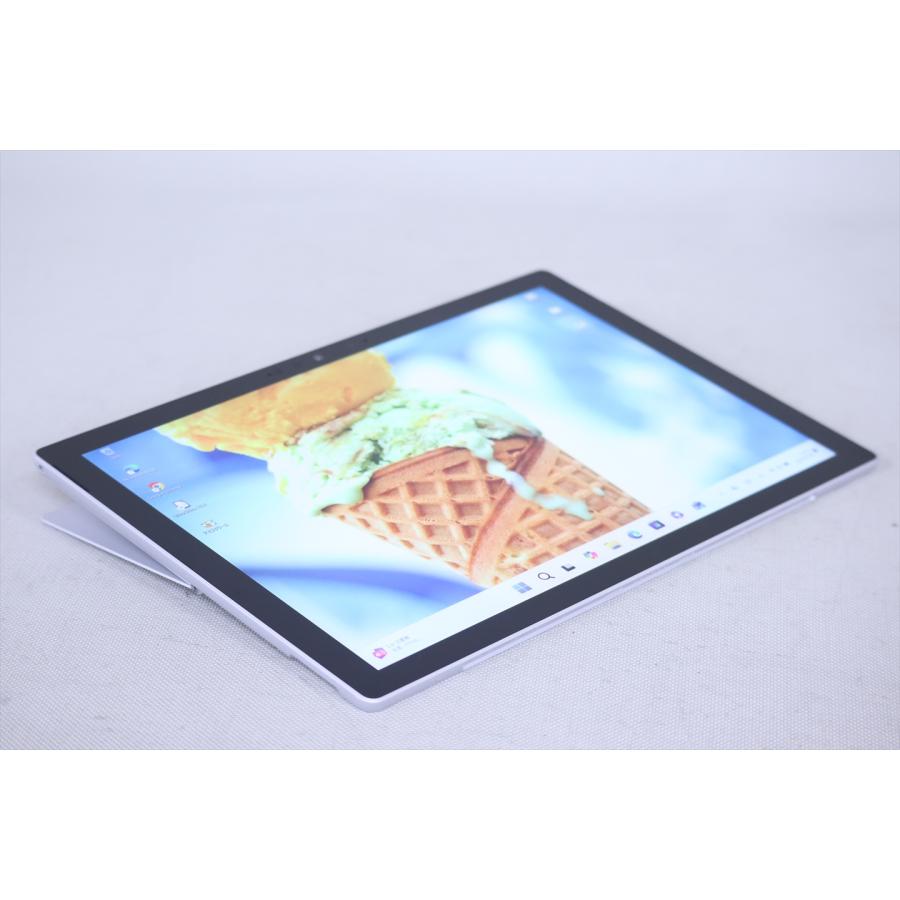 マイクロソフト（Microsoft） サーフェス 良好品 バッテリー良 純正