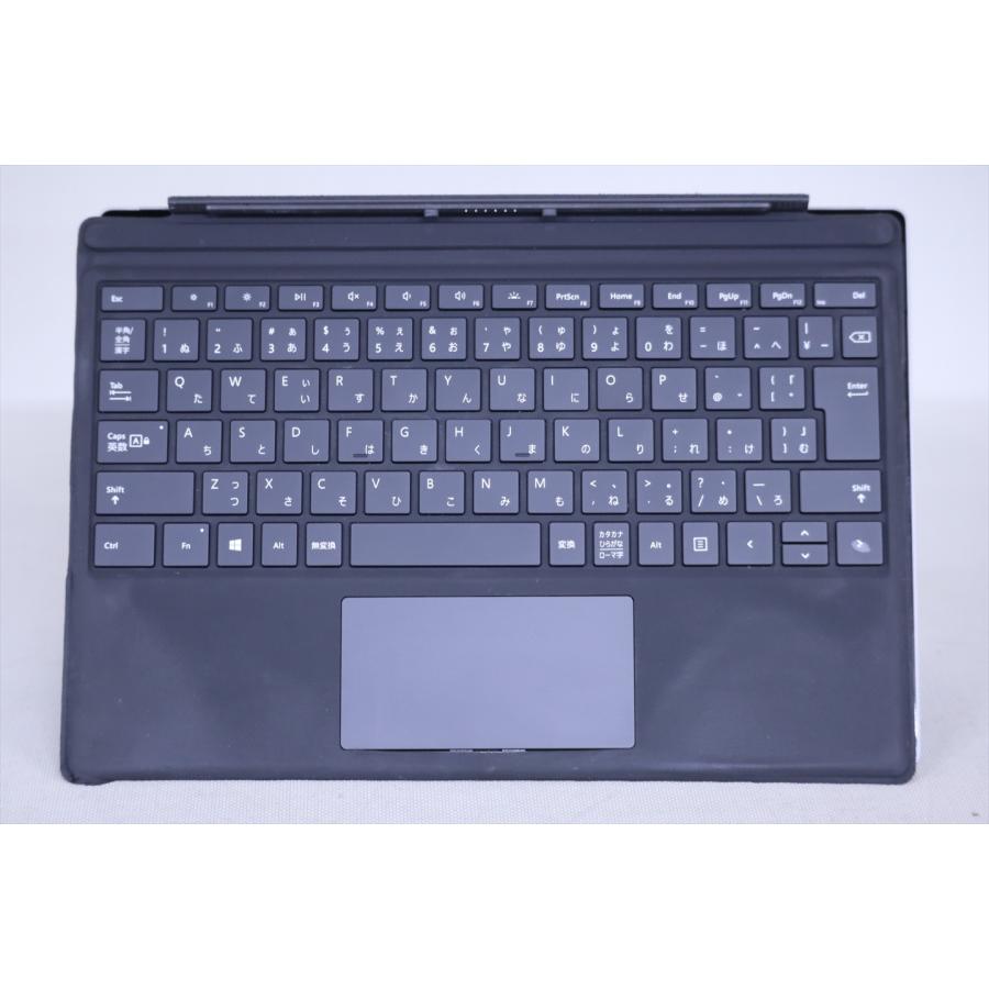 マイクロソフト（Microsoft） サーフェス 良好品 バッテリー良 純正