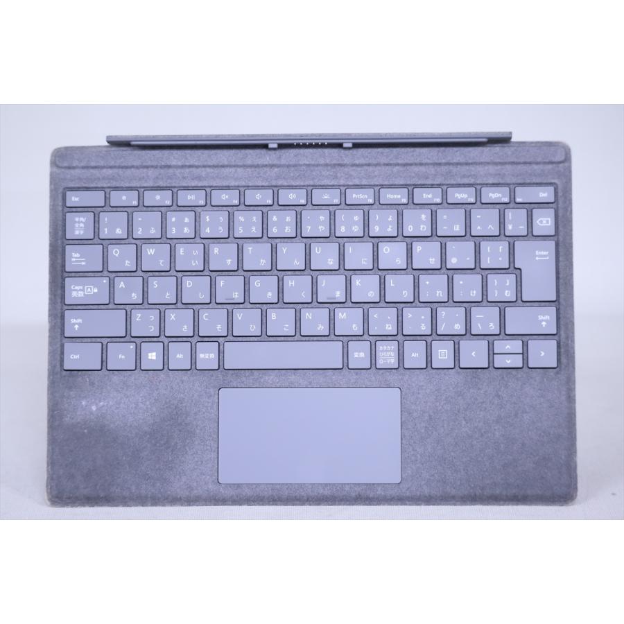 マイクロソフト（Microsoft） サーフェス バッテリー良 純正キーボード