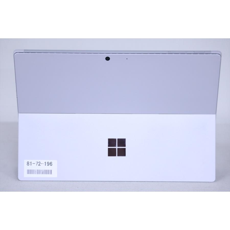 マイクロソフト（Microsoft） サーフェス バッテリー良 純正キーボード