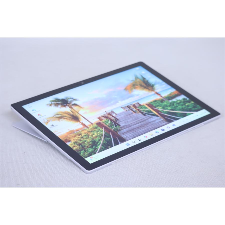 Surface Pro サーフェス バッテリー良 薄軽量タブレットPC Pro7 i5