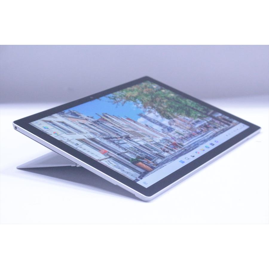 Surface Pro サーフェス バッテリー良 2021年薄型タブレットPC Pro7 i5