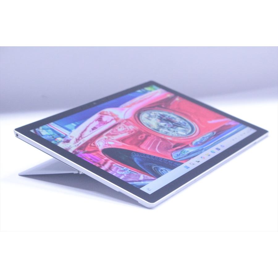 Surface Pro サーフェス バッテリー良 2021年薄型タブレットPC Pro7 i5