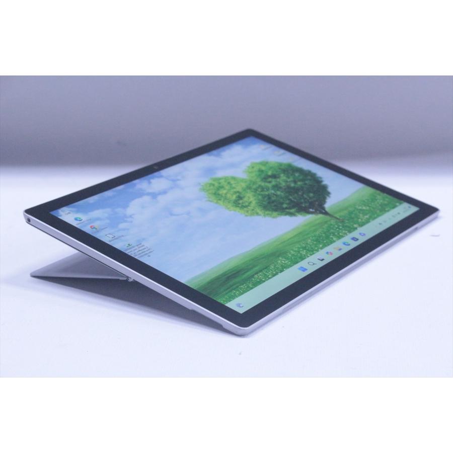 Surface Pro サーフェス バッテリー良 2021年薄型タブレットPC Pro7 i5