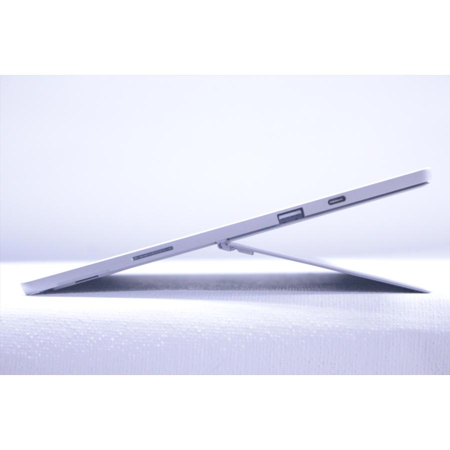 Surface Pro サーフェス 良好品 バッテリー良 2021年薄型タブレットPC