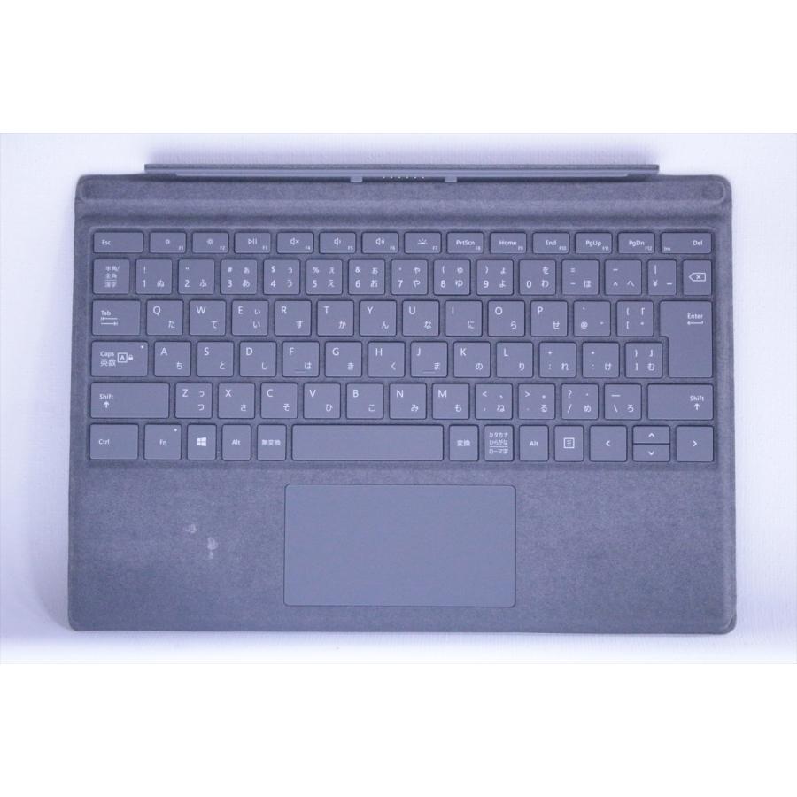 【美品】Surface Pro7 i5 8GB 128GB バッテリー良好 Surface Pro サーフェス 良好品 バッテリー良 2021年薄型タブレットPC