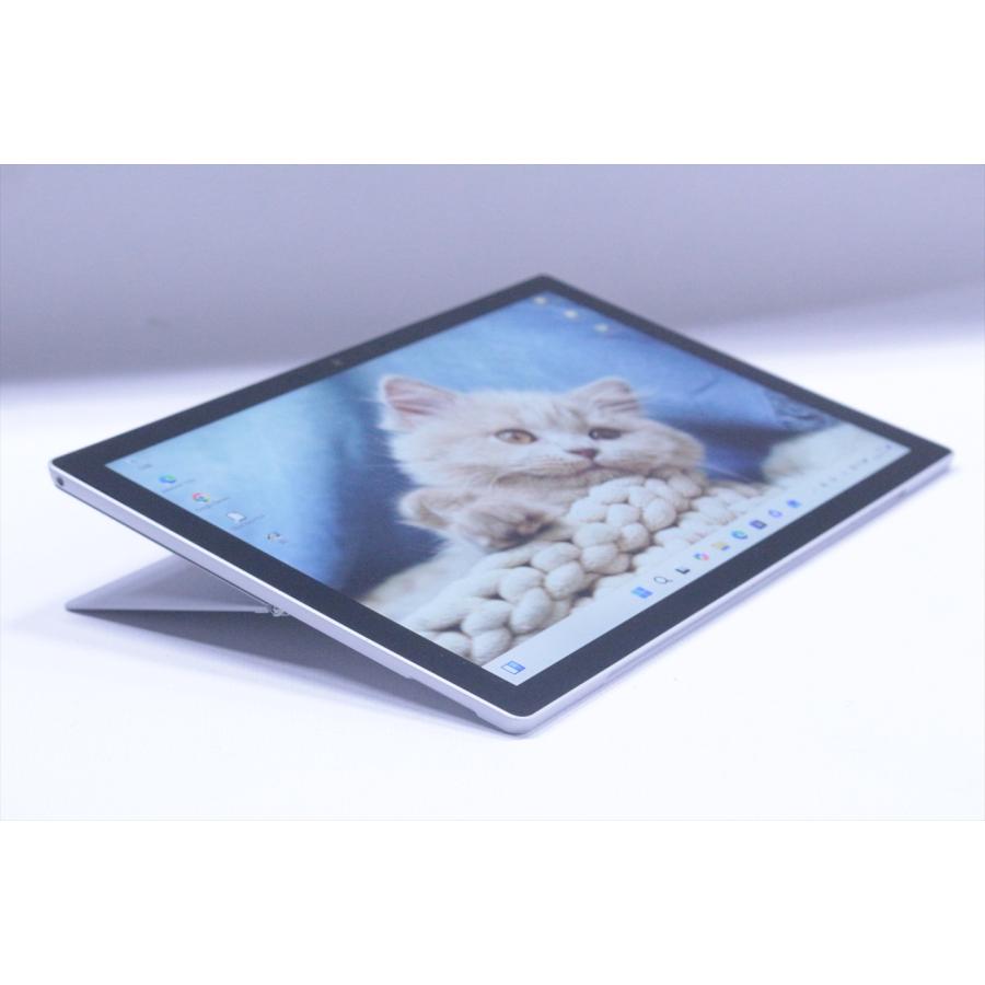 Surface Pro サーフェス バッテリー良 2021年薄型タブレットPC Pro7 i5