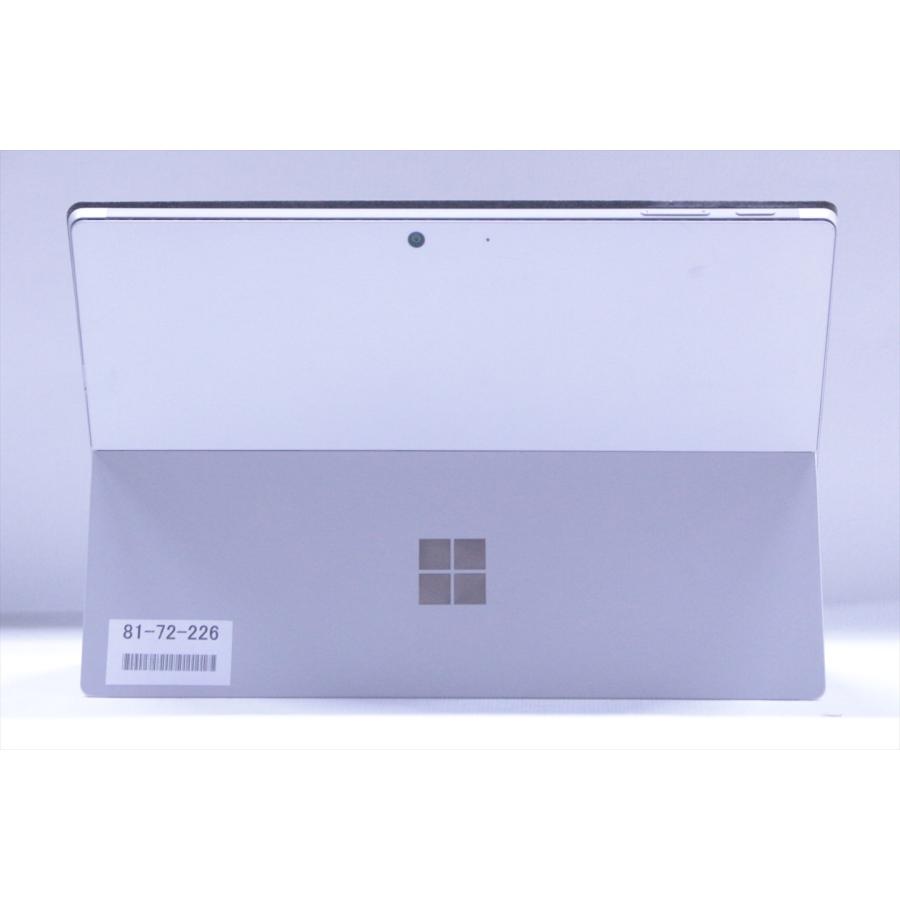 Surface Pro サーフェス バッテリー良 2021年薄型タブレットPC Pro7 i5