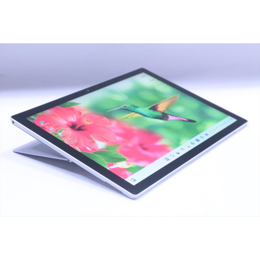 Surface Pro 7+ corei5 16GB 256GB バッテリー良好 Surface Pro サーフェス 良好品 バッテリー良 軽量快速16GタブレットPC