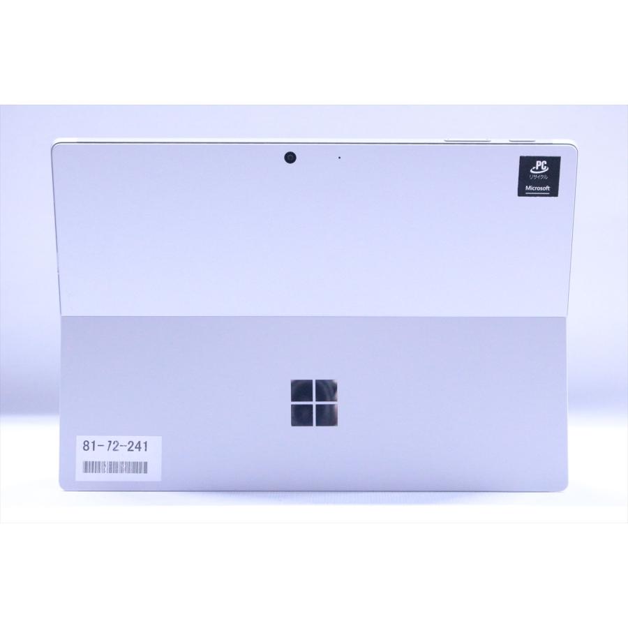 Surface Pro サーフェス 良好品 バッテリー良 軽量快速16GタブレットPC
