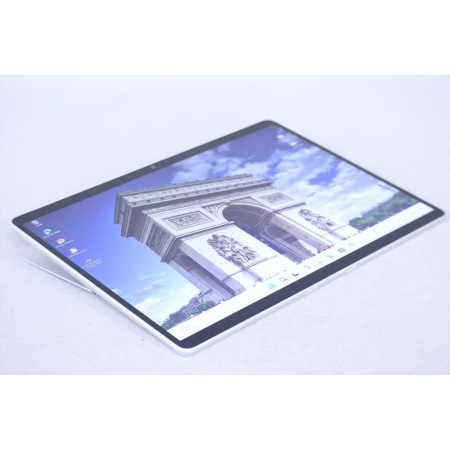 Surface Pro サーフェス 良好品 バッテリー良 2021年快速タブレットPC