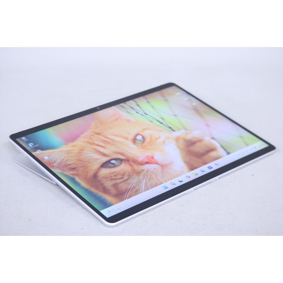 Surface pro 256GB 8GB バッテリー良好 Surface Pro サーフェス バッテリー良 2021年快速タブレットPC Pro8 i5