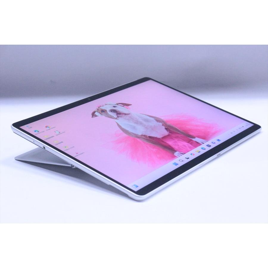 Surface Pro サーフェス 良好品 純正キーボード付 2021年パワフル