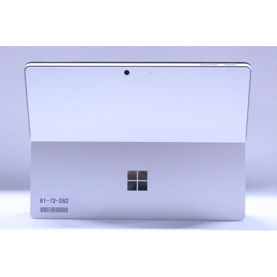 Surface Pro 9 i7 16GB 256GB キーボード　純正充電器付 Surface Pro サーフェス 良好品 純正キーボード&ペン付 パワフル