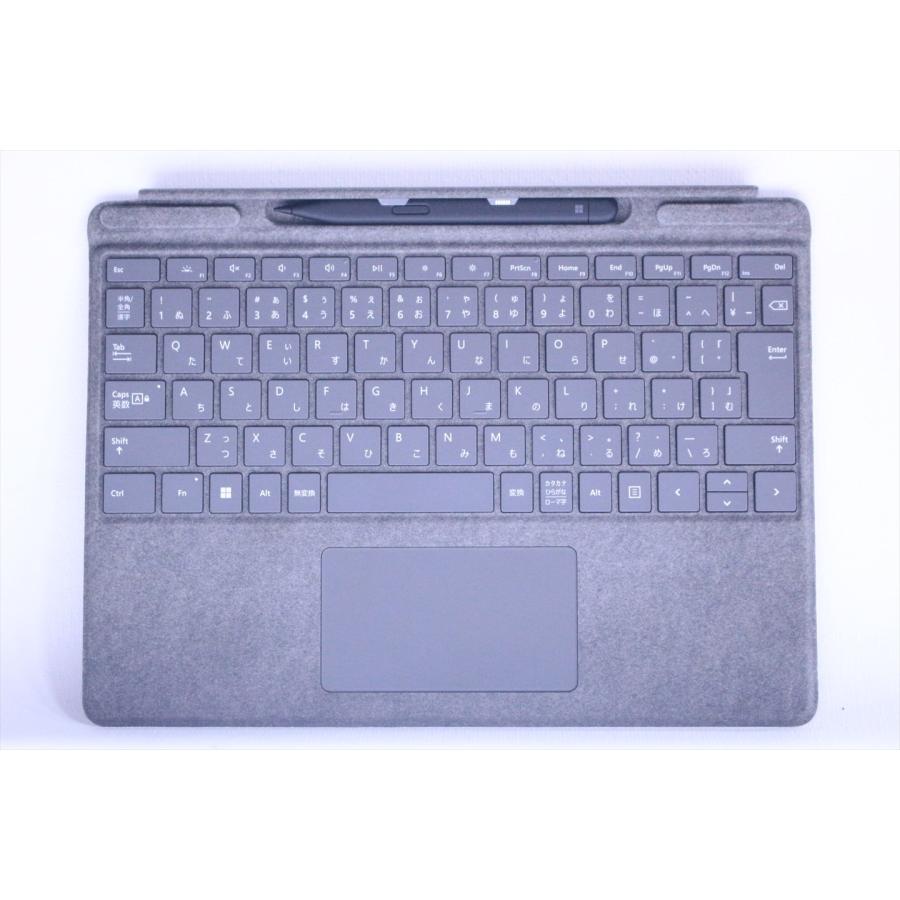 Surface Pro サーフェス 良好品 純正キーボード&ペン付 パワフル