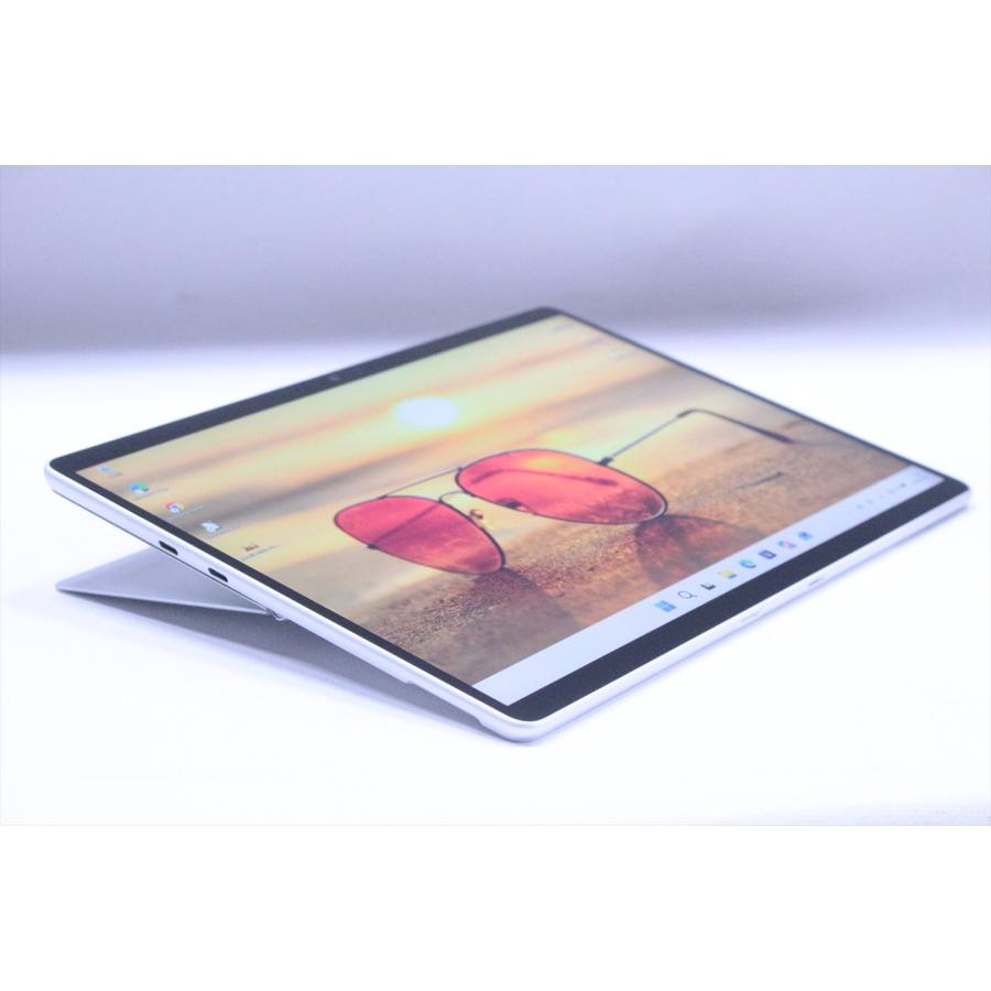 Surface Pro サーフェス 良好品 純正キーボード&ペン付 パワフル