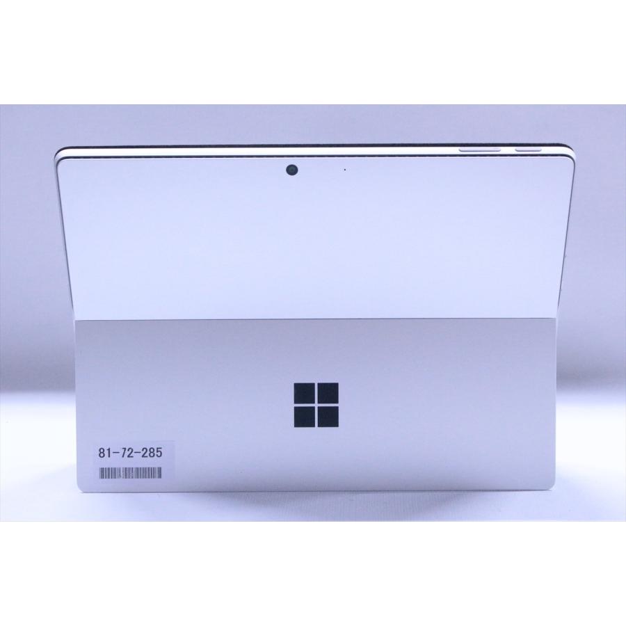 Surface Pro サーフェス 良好品 純正キーボード&ペン付 パワフル