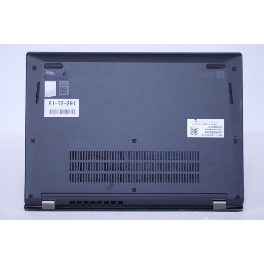 ThinkPad L レノボ 2024年AI特化NPU搭載モデル L13 Gen5 Ultra5 135U