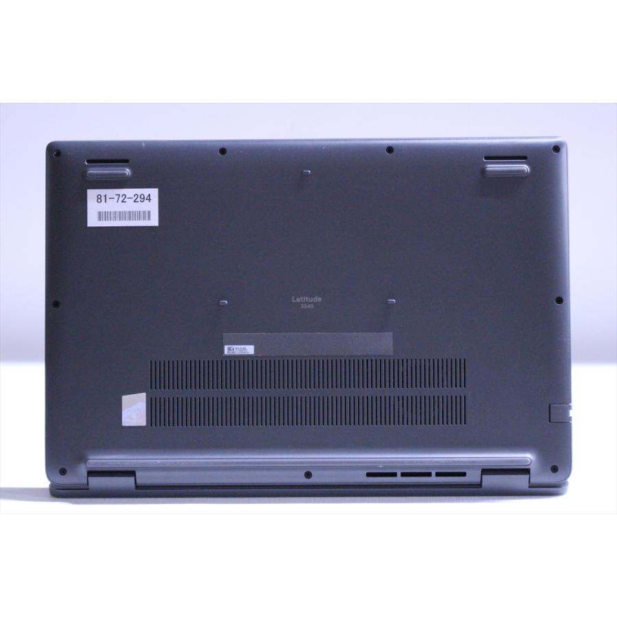 Latitude（Dell） DELL 2023年快速モデル 13世代Corei5 Latitude 15