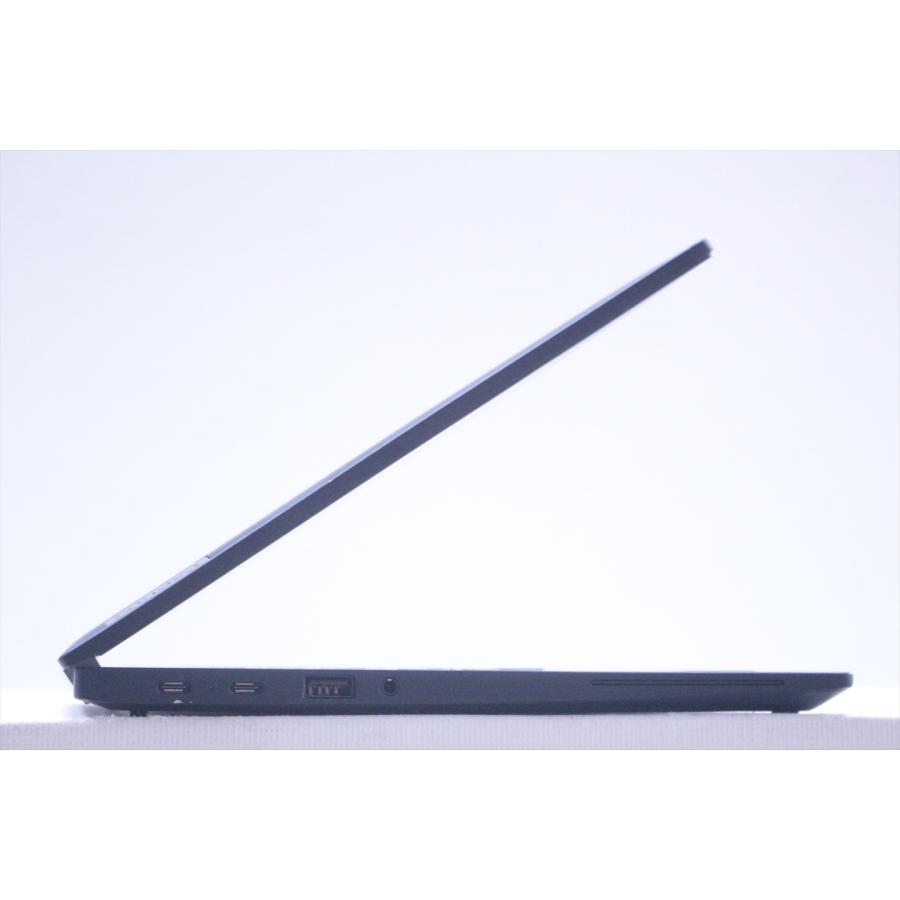 ThinkPad X レノボ 2024年WUXGA液晶快速モデル 13世代Corei5 X13 Gen4