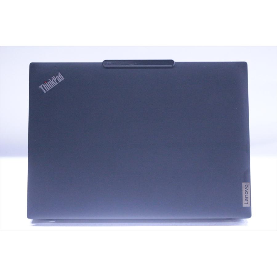 ThinkPad X レノボ 2024年WUXGA液晶快速モデル 13世代Corei5 X13 Gen4