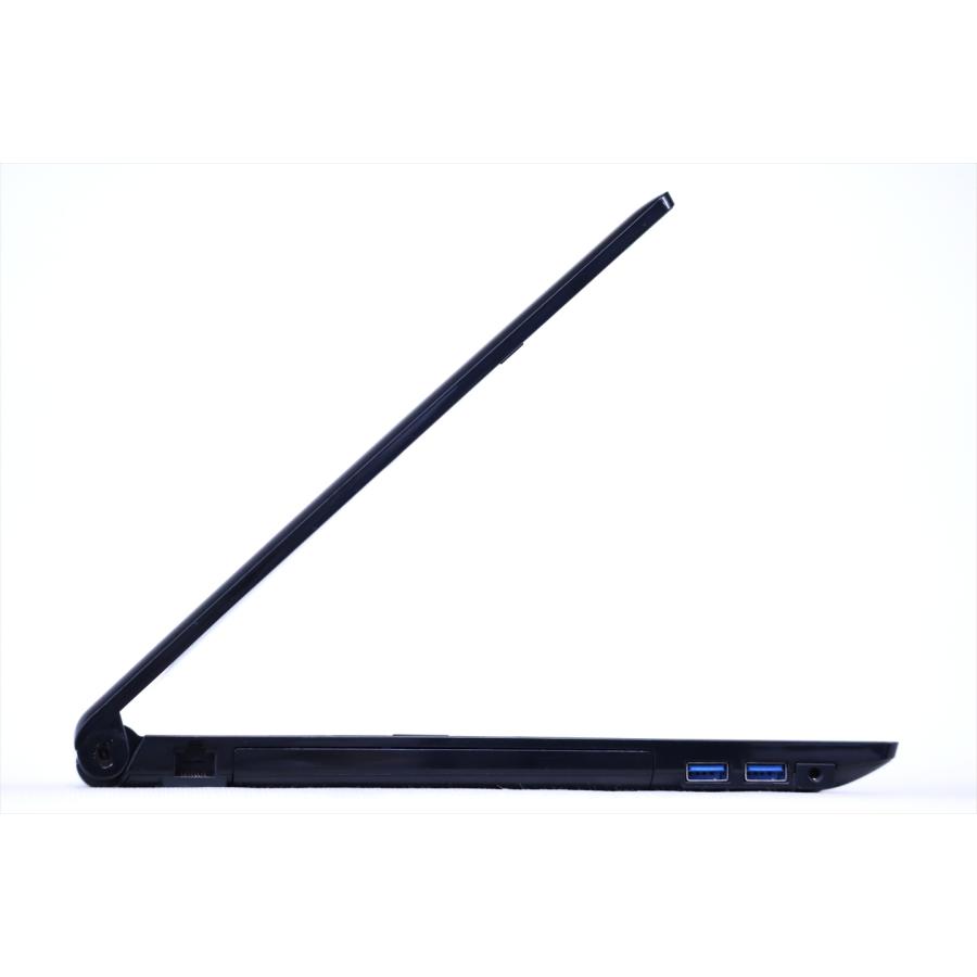 dynabook B ダイナブック 東芝 2022年快速モデル 11世代Corei5 B55/HU