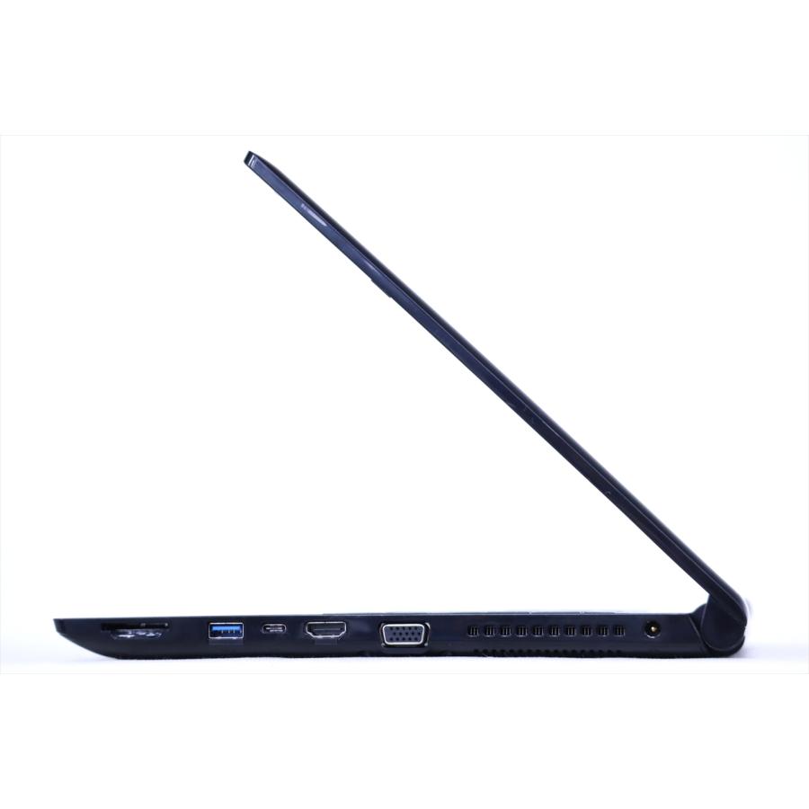 dynabook B ダイナブック 東芝 2022年快速モデル 11世代Corei5 B55/HU