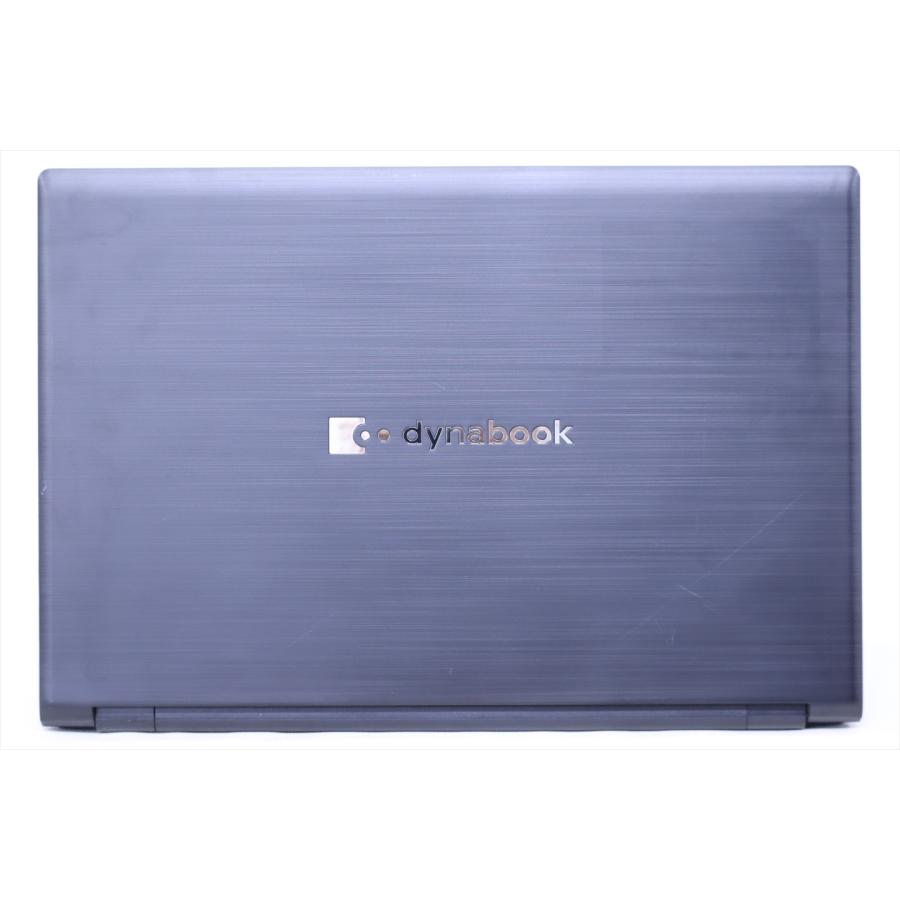 Core i5 11Gen 2022年製 Dynabook ノートパソコン dynabook B ダイナブック 東芝 2022年快速モデル 11世代Corei5 B55/HU