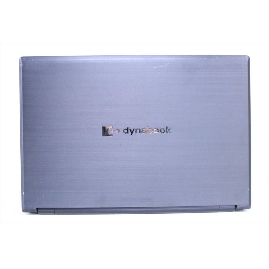 dynabook B ダイナブック 東芝 2022年快速モデル 11世代Corei5 B55/HU
