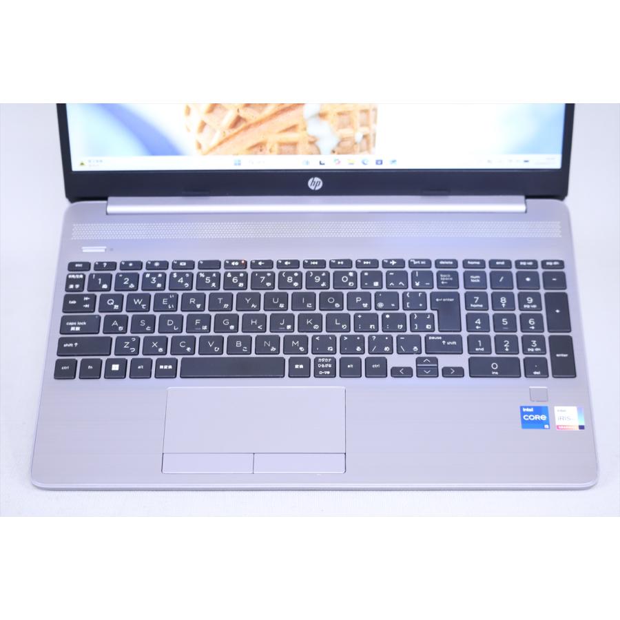 日本HP ノートパソコン 良好品 2022年快速16Gモデル 11世代Corei5 HP