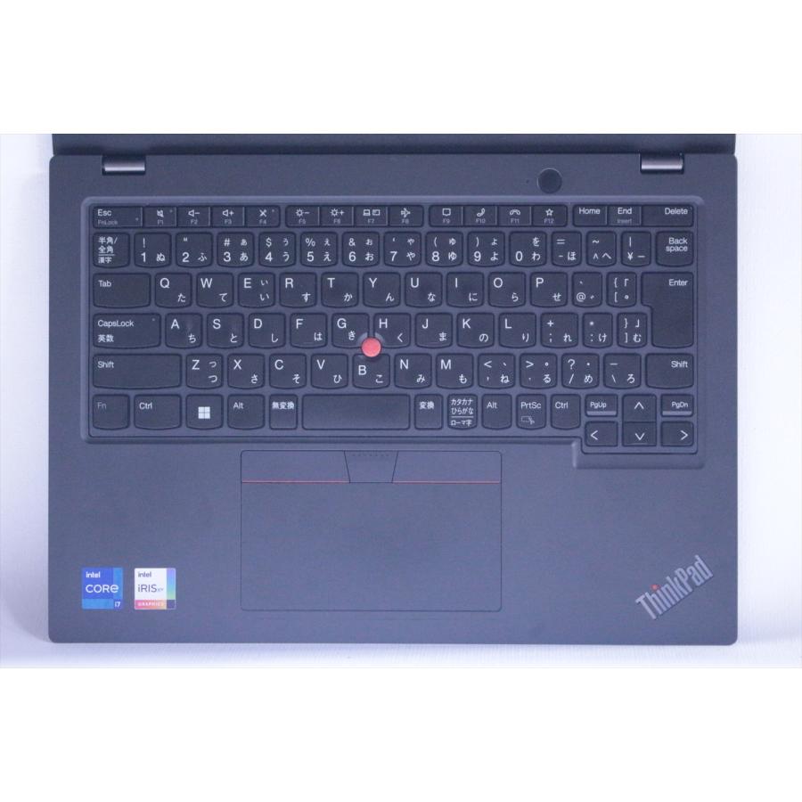 ThinkPad L レノボ 良好品 2023年WUXGA液晶パワフルモデル 12世代